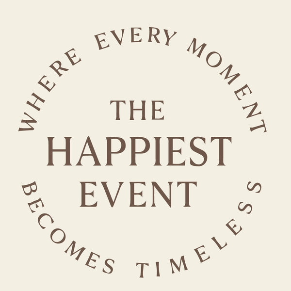 The Happiest Event