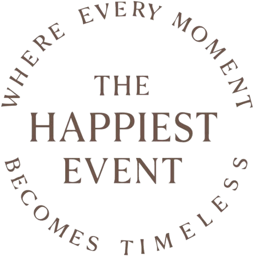 The Happiest Event